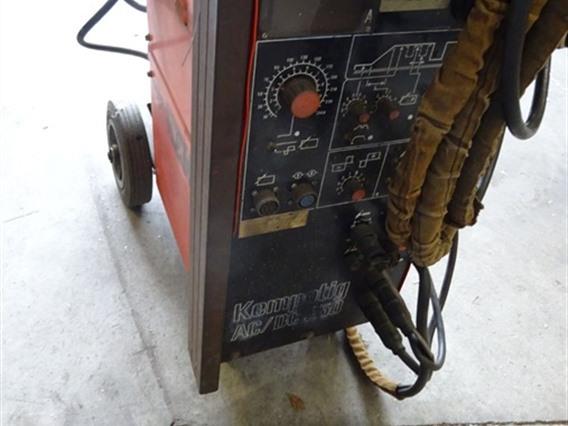 Kempotig AC/DC 250 amp