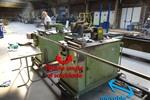 Eisele ZMS D double door frame saw