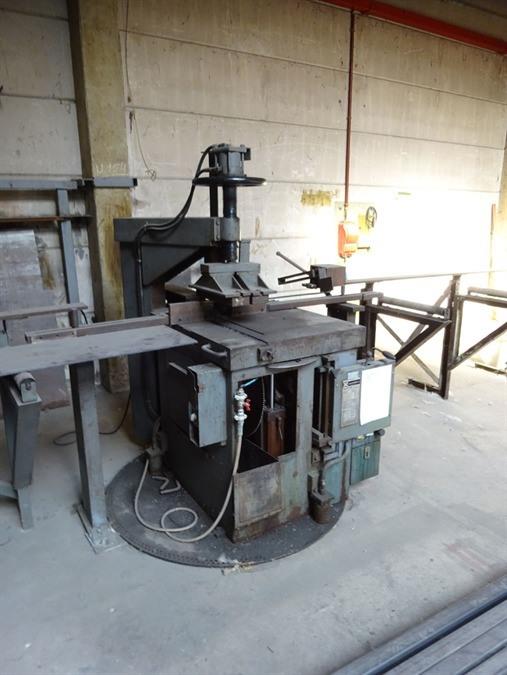 New And Used Machine Tools & Equipment