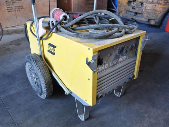 ESAB LHF 400