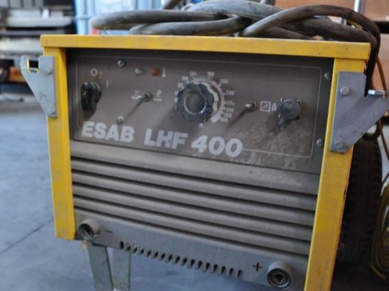 ESAB LHF 400