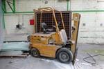 Komatsu FB25 2500 kg