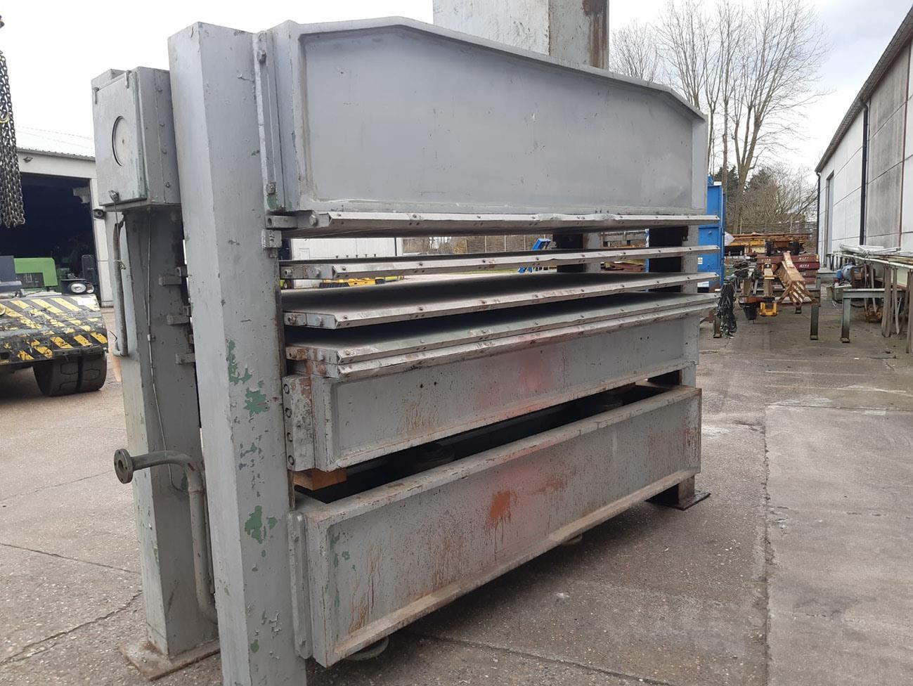 New And Used Machine Tools & Equipment