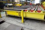 Welding assembling tables