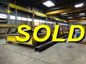 Welding assembling tables, Obrotnice, Obrotniki spawalnicze, Weldingdericks i pinchtables