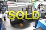 Mazak QT Nexus 250 Ø 675 x 504 mm