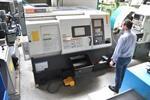 Mazak QT Nexus 250 Ø 675 x 504 mm