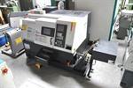 Mazak QT Nexus 250 Ø 675 x 504 mm