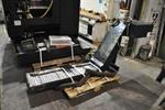 Mazak QT Nexus 250 Ø 675 x 504 mm