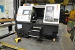 Mazak QT Nexus 250 Ø 675 x 504 mm