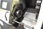 Mazak QT Nexus 250 Ø 675 x 504 mm