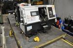 Mazak QT Nexus 250 Ø 675 x 504 mm