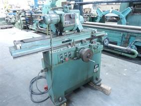 Imperia R32, Cylindrical grinders