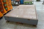 Floorplate Heidelberg 3000 x 2000 mm