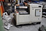Davi 1100 x 40 mm CNC