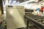 Davi 1100 x 40 mm CNC