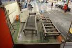Davi 1100 x 40 mm CNC