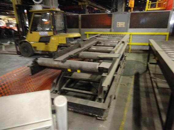 Davi 1100 x 40 mm CNC
