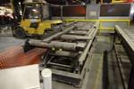 Davi 1100 x 40 mm CNC
