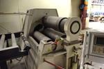 Davi 1100 x 40 mm CNC