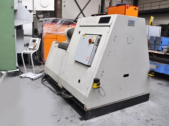 Davi 1100 x 40 mm CNC
