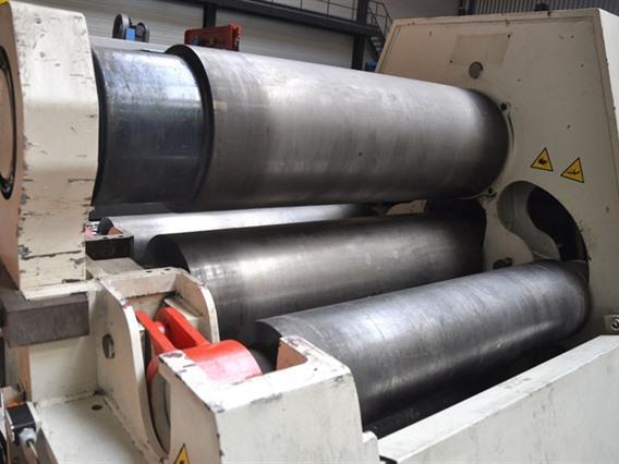 Davi 1100 x 40 mm CNC