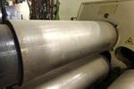 Davi 1100 x 40 mm CNC
