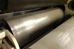 Davi 1100 x 40 mm CNC