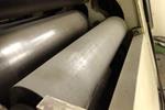 Davi 1100 x 40 mm CNC
