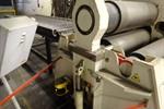 Davi 1100 x 40 mm CNC