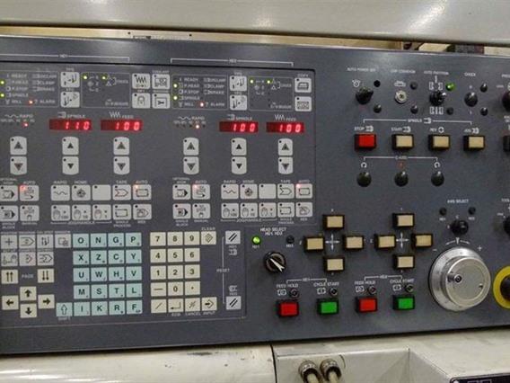 Mazak Multiplex 420 Ø 390 x 1180 mm CNC