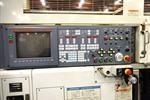 Mazak Multiplex 420 Ø 390 x 1180 mm CNC