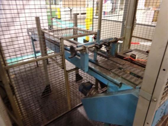 Mazak Multiplex 420 Ø 390 x 1180 mm CNC