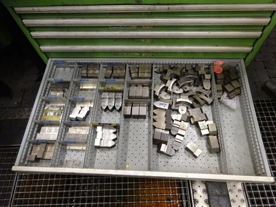 Mazak Multiplex 420 Ø 390 x 1180 mm CNC