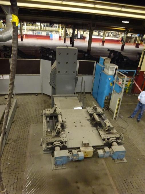 New And Used Machine Tools & Equipment