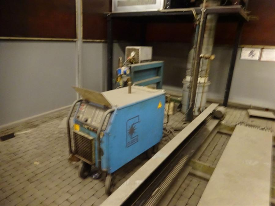 New And Used Machine Tools & Equipment