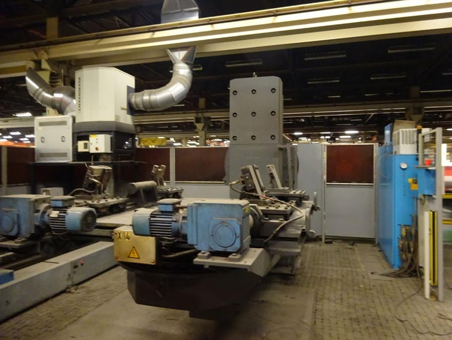 New And Used Machine Tools & Equipment