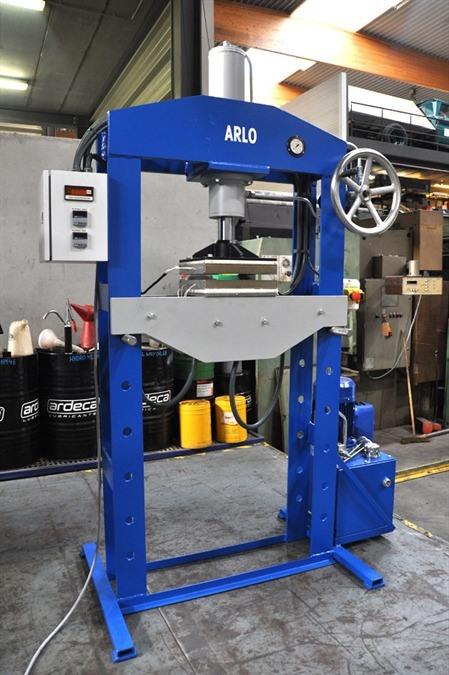 New And Used Machine Tools & Equipment