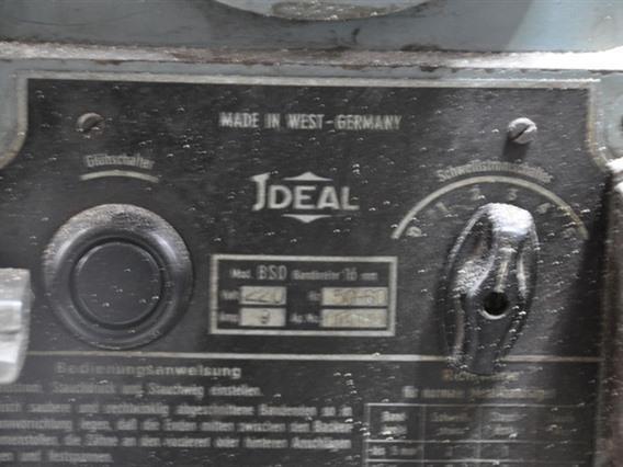 Jdeal BSO