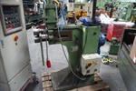 Hullus 300 beading machine