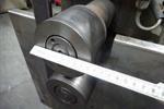 Hullus 300 beading machine