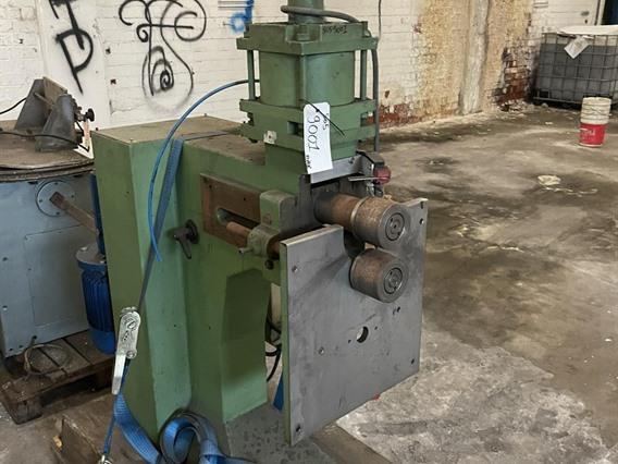 Hyllus 300 beading machine
