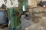 Hyllus 300 beading machine