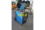 Safmig 480 TRS 450 amp