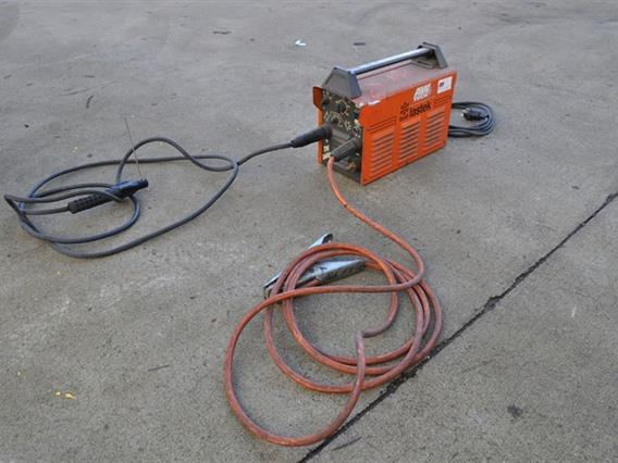 Lastek TH 1600 Tig 150 amp