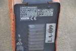 Lastek TH 1600 Tig 150 amp