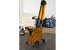 PlymoVent welding extraction