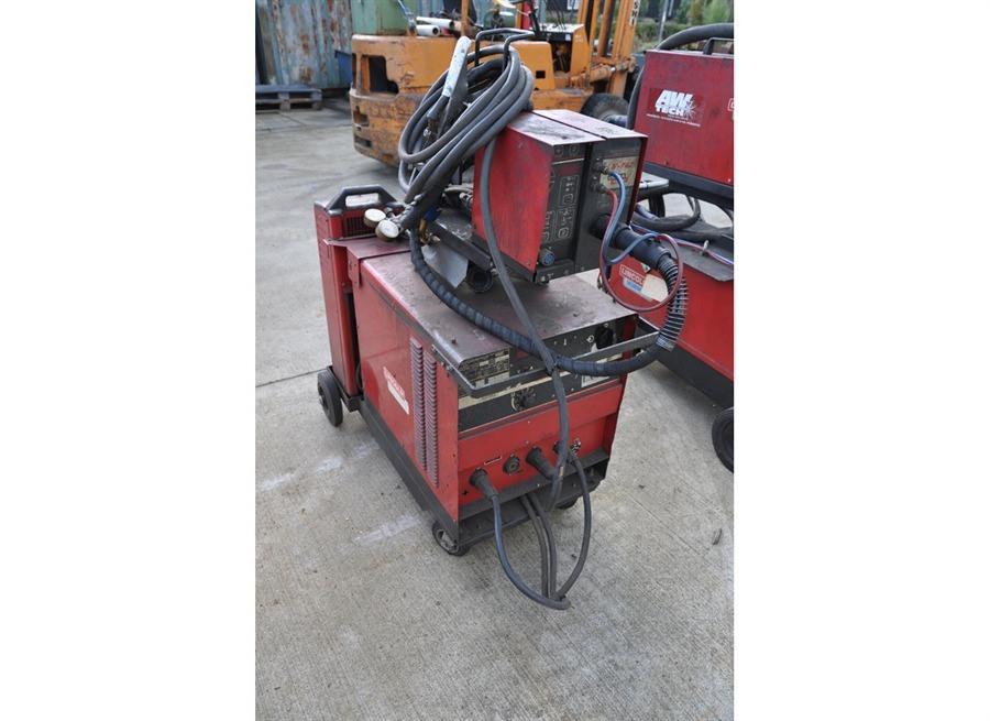 New And Used Machine Tools & Equipment