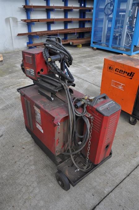 New And Used Machine Tools & Equipment