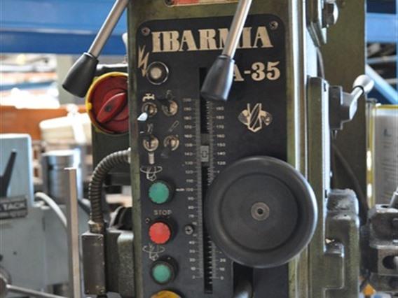 Ibarmia A35 Mk3